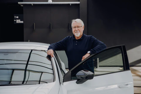 Karl-Heinz Leyendecker