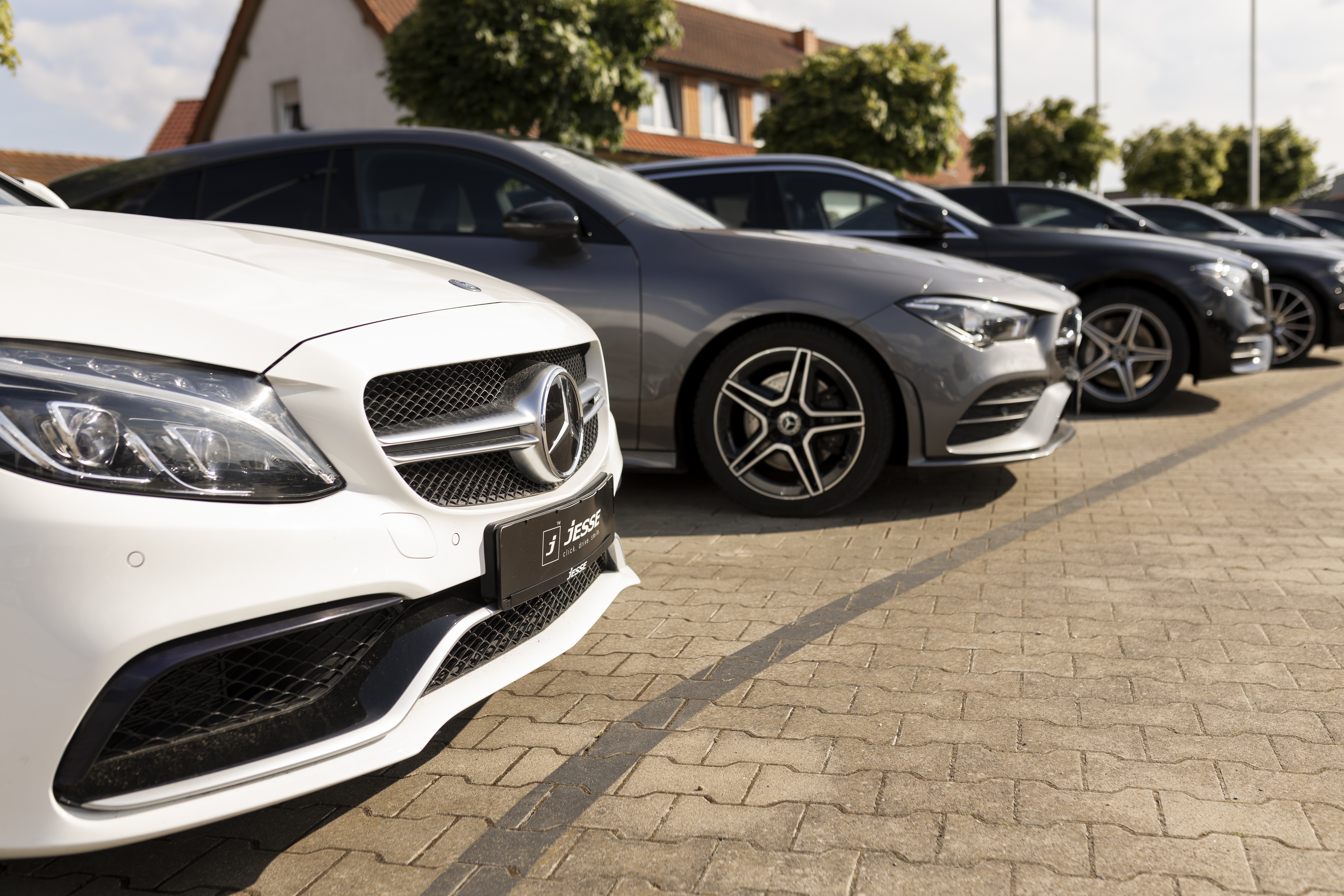 ALPINA D3 S Touring xDrive HUD Standhzg Driv.Ass.Prof.